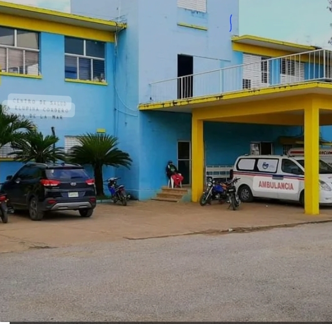 Hospital Sabana de la Mar