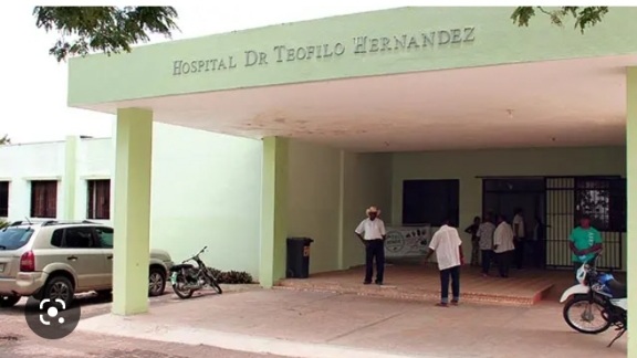 Hospital Teófilo Hernández