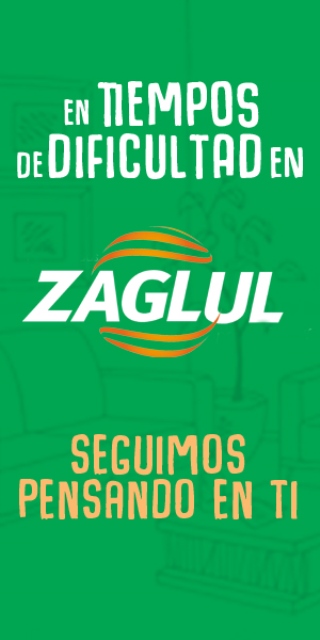 Zaglul Temporada 300x600