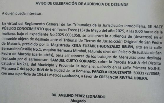 Avelino 1