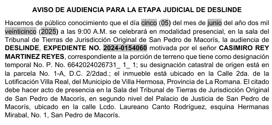 Juan Carlos Martinez 1