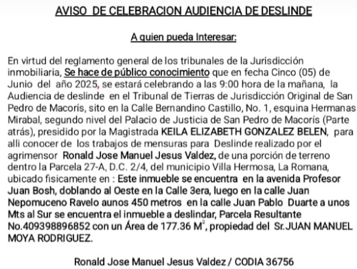 Valdez 1