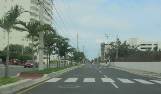Boulevard