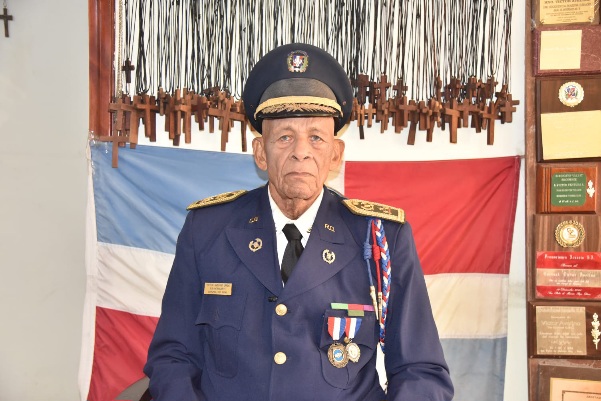 Victor Avelino